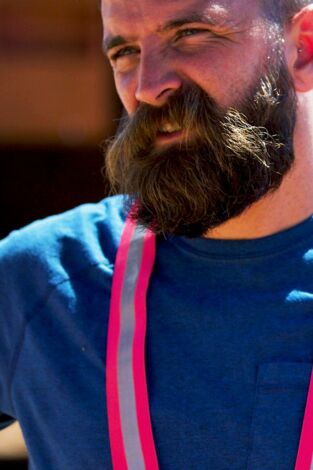 La ruta del oro con Parker Schnabel: La grieta del infierno