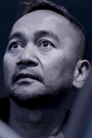 Alienígenas en Alaska: Caminan entre nosotros