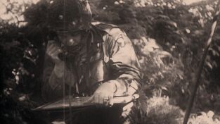 Del D-Day a Berlín: la última batalla de Hitler: Ningún lugar mejor para morir