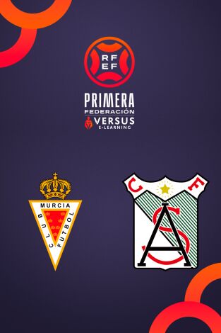 Primera Federación (T25/26): Murcia - Atlético Sanluqueño