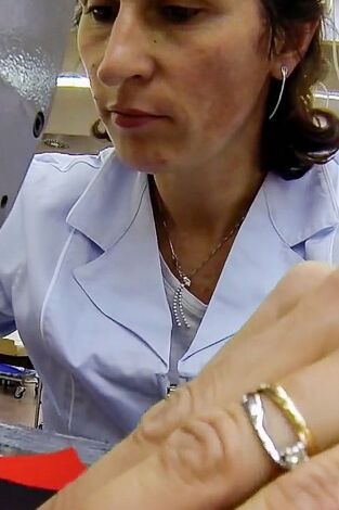 ¿Cómo lo hacen?: Episodio 12