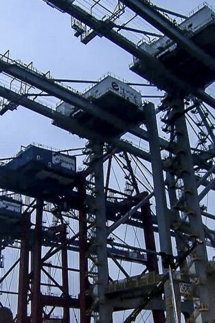 ¿Cómo lo hacen?: Episodio 13