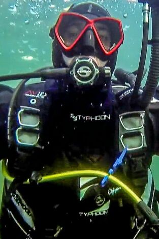 ¿Cómo lo hacen?: Episodio 14