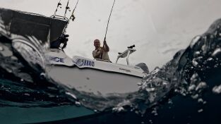 Los últimos gigantes: Episodio 3