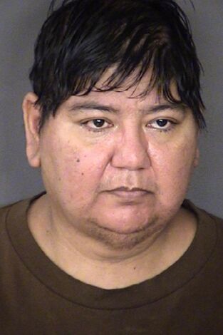 Viviendo con un asesino: Episodio 2