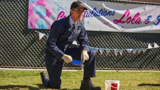 Navy: Investigación criminal (T19): Ep.16 El velatorio