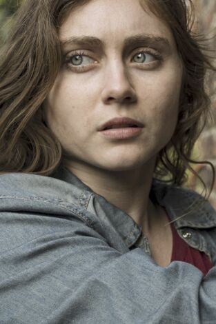 Asesinos de América: La niña de mamá