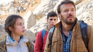 Alex Hugo (T1): Ep.11 La que perdona