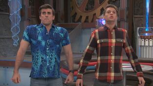 Henry Danger (T5): Ep.95 Recordando crímenes