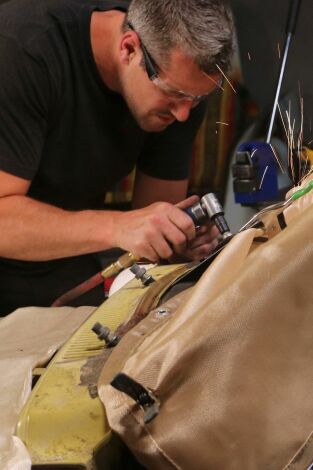 Joyas sobre ruedas: Saab 96