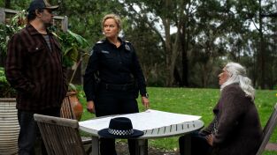 High Country (T1): Episodio 2