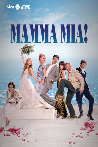 Mamma Mia!