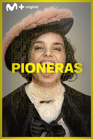Pioneras: Inconformistas
