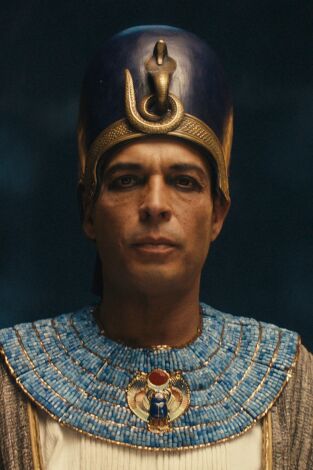 Ramsés el Grande: Una infancia faraónica