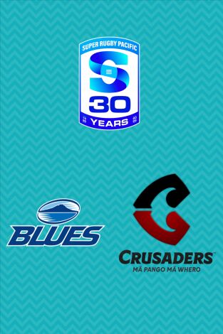 Super Rugby Pacific (T2026): Blues - Crusaders