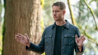 Tracker (T2): Ep.20 Echo Ridge