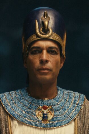 Ramsés el Grande: El inicio de un gran reinado
