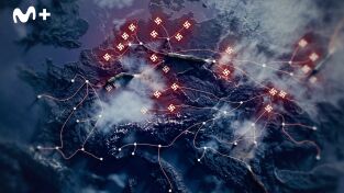 El impacto universal de la IIGM: Episodio 2