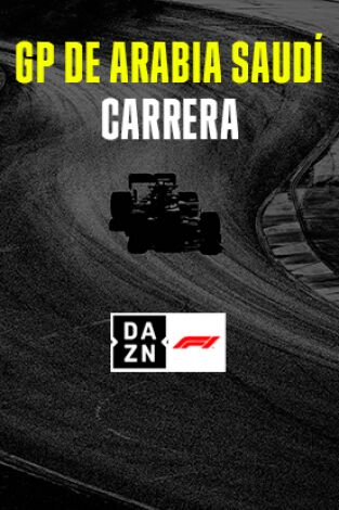 Mundial de Fórmula 1 (T2023): GP de Arabia Saudi: Carrera