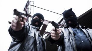 Dentro de la Mafia: Guerra entre Nueva York y Philadelphia