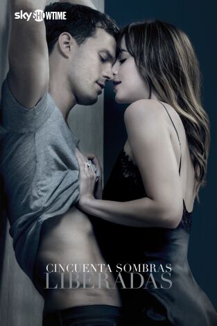 Cincuenta sombras liberadas