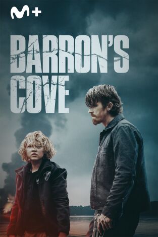 Barron's Cove