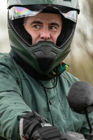 Seprona en acción: Episodio 14