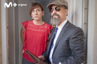 Vergüenza (T3): Ep.4 La resaca