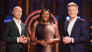 Masterchef (USA): Episodio 18