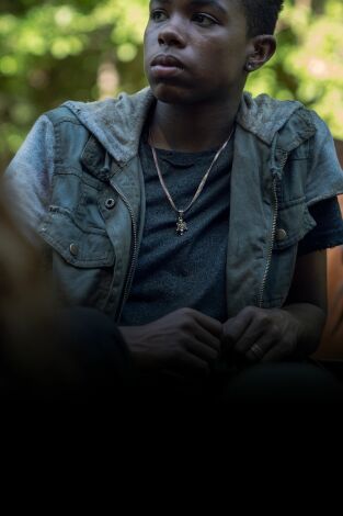 The Walking Dead (T9): Ep.7 Stradivarius