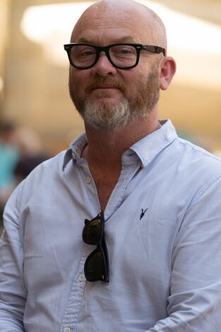 Maestros de la restauración: Especial por Europa Parte 2