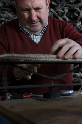 ¿Cómo lo hacen?: Episodio 12