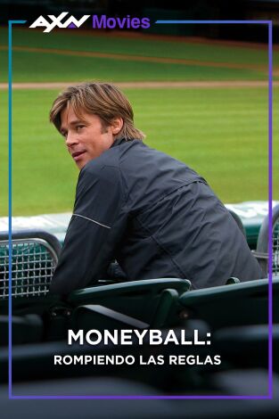Moneyball: Rompiendo las reglas