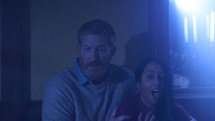 SurrealEstate (T3): Ep.1 Mi pequeño vaquero