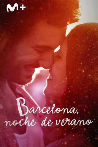 Barcelona, noche de verano