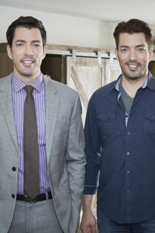 Vender para comprar: Danielle y Steve