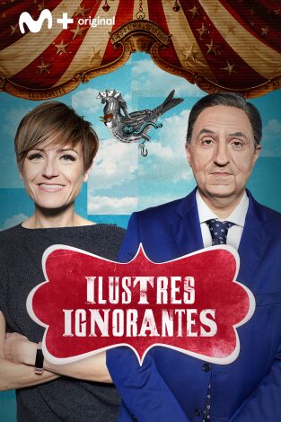 Ilustres Ignorantes: Cumpleaños