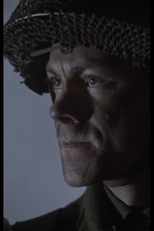 Del D-Day a Berlín: la última batalla de Hitler: El infierno de Hoven