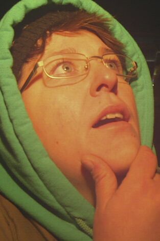 Alienígenas en Alaska: Arriba y bien lejos