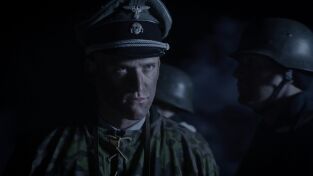 Del D-Day a Berlín: la última batalla de Hitler: Ofensiva congelada