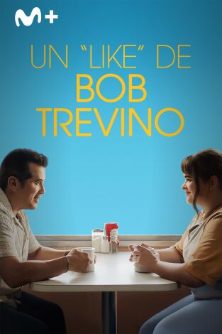 Un 'like' de Bob Trevino