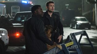 Hudson y Rex (T4): Ep.9 El síndrome del perro impostor