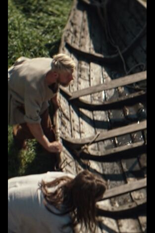 Vikingos: imperio guerrero: El camino hacia Lindisfarne