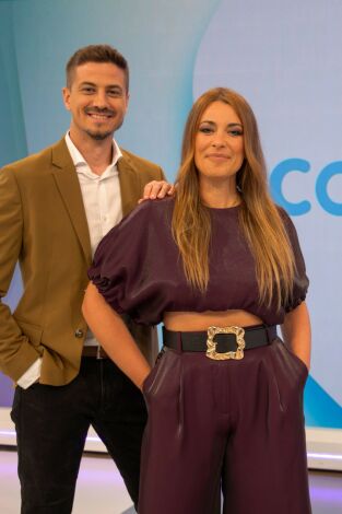 Conexión Extremadura