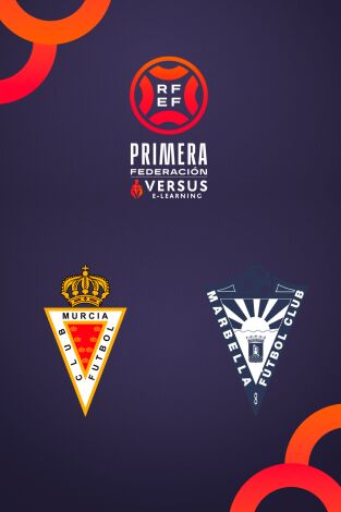 Primera Federación (T25/26): Murcia - Marbella