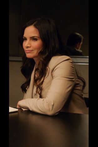 Navy: Investigación criminal (T19): Ep.19 Los mocosos