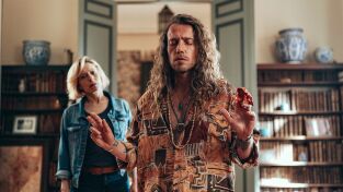 Panda (T1): Episodio 2