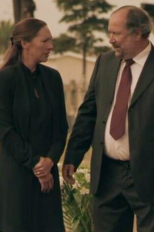 Asesinos de América: Episodio 1