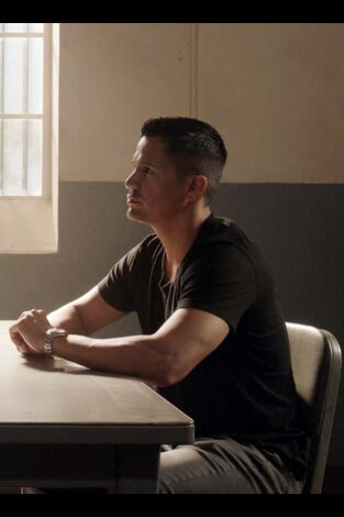 Magnum (T1): Ep.11 Sin escapatoria