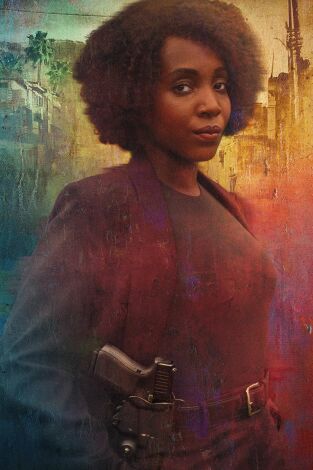 Get Millie Black (T1): Ep.1 Millie